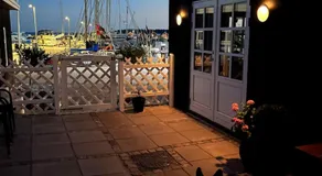 Charming holiday home on the harbour (5 persons) - Image 3