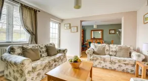 2 Bed in Salhouse oc-1250 - Image 2