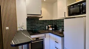 Apartment elegant and modern fully equipped near Paris - Image 3