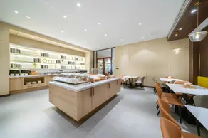 Borrman Hotel Suzhou North Railway Station Cailian Plaza - Image 2