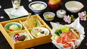 Happoen Shika no Yu - Image 2
