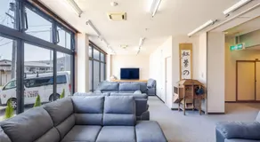 Red Fox Lodge Myoko - Image 2