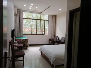 Xinxiu Hotel - Image 4