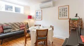 Sydney -Cammeray apartment - Image 4