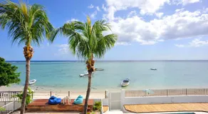 The Beach House - West Coast Mauritius - Image 3