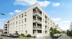 Appartement lumineux 3 frontières parking gratuit - Image 4