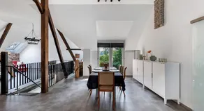 Modernes Loft mitten im Grünen - Image 4