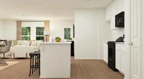 Cozy 4 Bedroom Family Retreat - Image 4