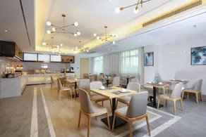 Kaili Yade Hotel (Zhongshan Xiaolan Daxin Xinduhui Branch) - Image 4
