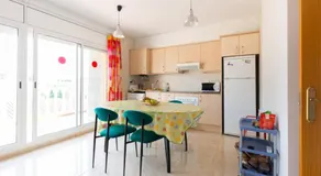 LA RÁPITA - Apartamento de dos dormitorios con piscina comunitaria - Image 3