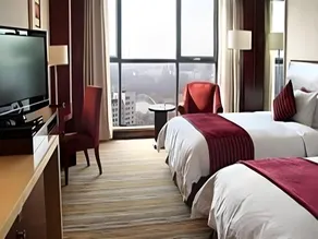 Hohhot Hai Liang Plaza Hotel - Image 3