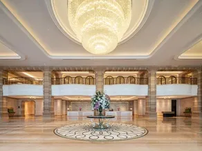 Weiyuan Jinjiang Hotel - Image 2