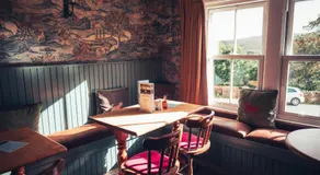 The White Horse Inn Bunkhouse - Image 2