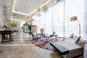 Yitel Beijing Shijingshan Wanda Plaza - Image 2