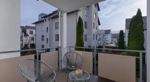 LaMiaCasa Family Apartment near Bosch and Fair - Image 3