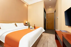 PAI Hotels·Guide Road Municipal Government - Image 5