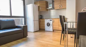 Apartamento Eursu centro con piscina - Image 2