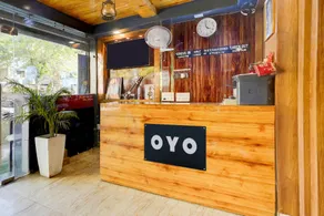 Hotel O Sher-e-Punjab Hotel & Restaurant - Image 4