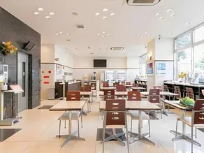 Toyoko Inn Kitakyushu Airport - Image 2