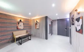 Daejeon Yuseong Hotel Demeure - Image 3