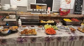 Gyulai Brill Apartman - Image 3