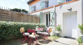 L'Ethnique 7p - Climatisation - Jardin - Parking - Salle de Sport - Image 4