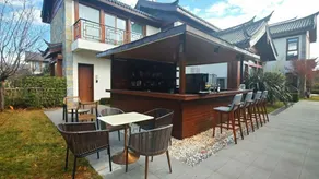 Lijiang Ademain Garden Resort Villa (Shuhe Ancient Town Branch) - Image 3