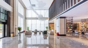 Atour Hotel Yuxi Nie'er Music Plaza - Image 5