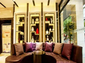 Lavande Hotel Hengyang Changsheng Xi Lu Nan Hua University Branch - Image 3