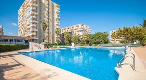 Studio avec piscine et terrasse | Vue mer - Image 3