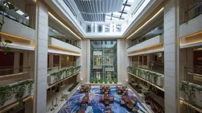 Anji Weisheng Xiangyi Hotel (Yunyi Building) - Image 4
