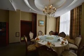 Yijingxuan Hotel - Image 4