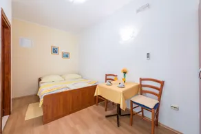Studio apartment Mat A3 Mlini, Riviera Dubrovnik - Image 2