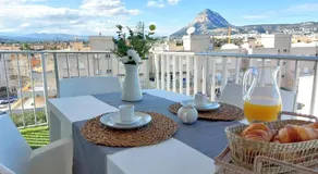 Apartamentos Strand II Jávea - Image 2