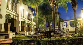 Casa Grande Guest Lodge - Image 4