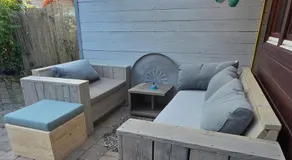 Balistyle guesthouse incl Jacuzzi near Amsterdam and Schiphol - Image 5