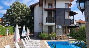 Sani Holiday Village - Image 5