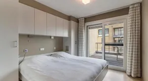 Ruim appartement met heerlijk zonneterras - Image 2