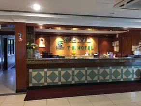 TS Hotel - Scientex - Image 3