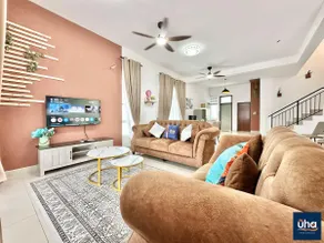 Pearls Suite.TmnImpianEmas@4BR by RR JBcity - Image 2