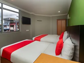 River Park Hotel - Image 5