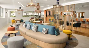 Hampton By Hilton Paris Charles De Gaulle Airport - Image 2