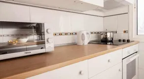 ** CITY & BEACH ** Arrecife Apartment - Image 3