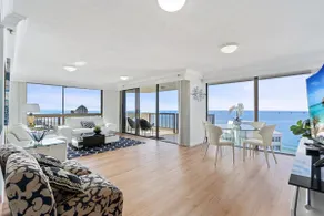 Full Ocean View Lvl21- 2Bed2Bath -Long Beach Apt - Image 4