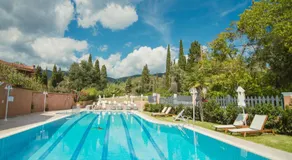 Garden Budget Rooms By Dominoes Corfu - Image 3