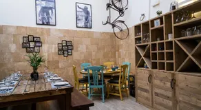 Blanca Boutique Hotel - Image 5