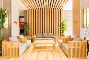 Hongbo Bathing Town Hot Spring Hotel (North Ring Road Metro Station Branch) - Image 3