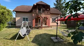 Demona apartman Balatonboglar - Image 4