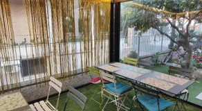 B&B Villa Lilla spiaggia inclusa e bici gratuite a San Benedetto del Tronto Camere con terrazzo e Colazione inclusa - Image 2