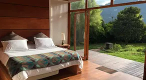 Titué Refugio , Cabañas - Image 2